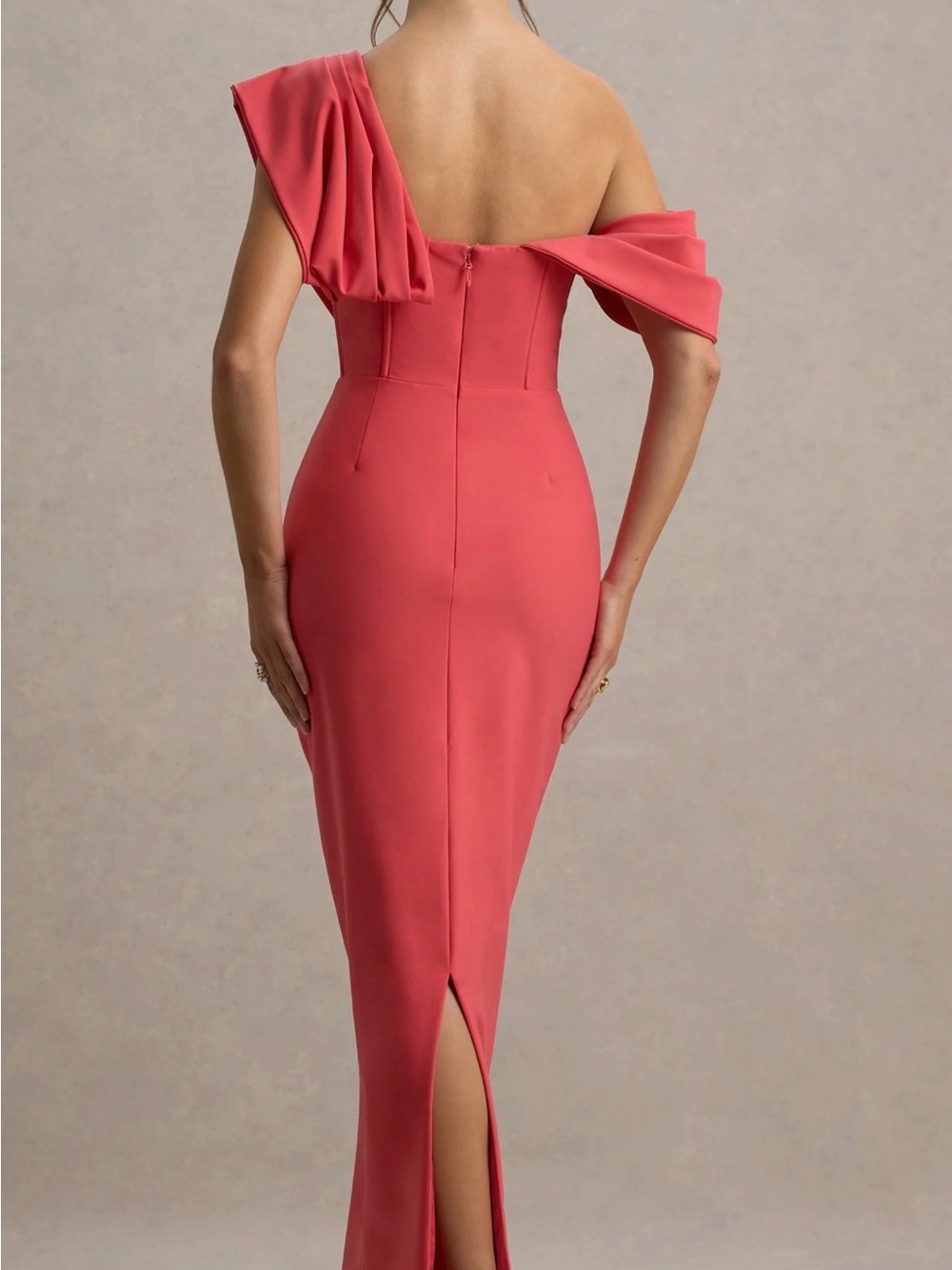 NWT Club L London - Angelina
Dress US 10 UK 14 - Picture 2 of 9